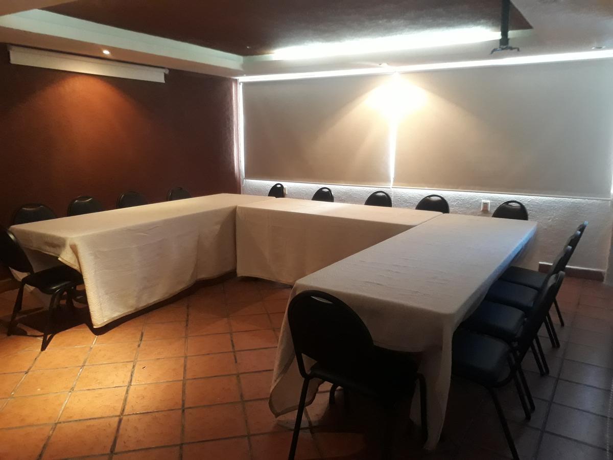 Hotel Sacre Tuxtepec Exteriér fotografie